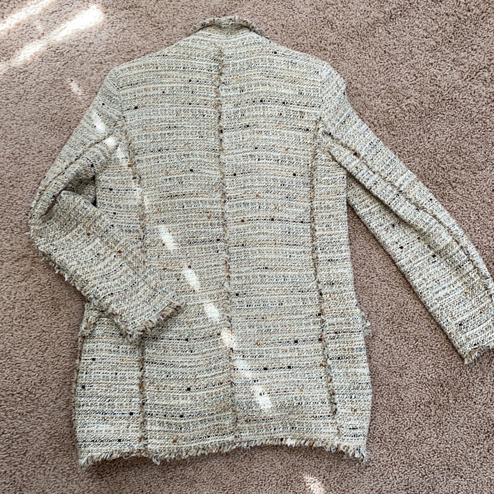 Zara Basic - Picture 4 of 4